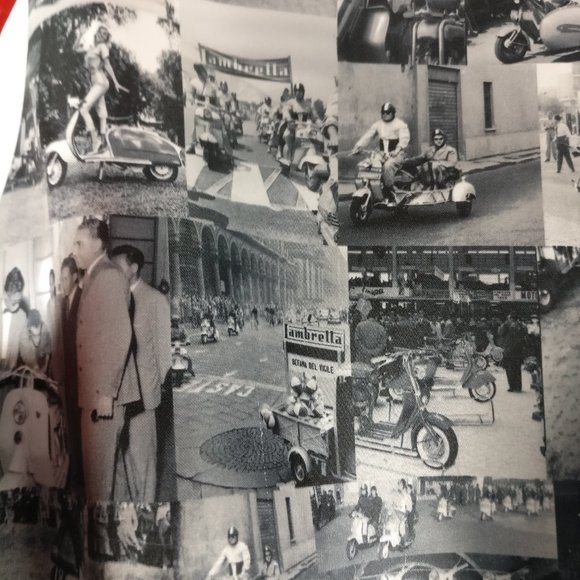 Dress Vest, Blue/Black Checkered Vest, Formal Shirt Vest 36R - Picture 9 of 14